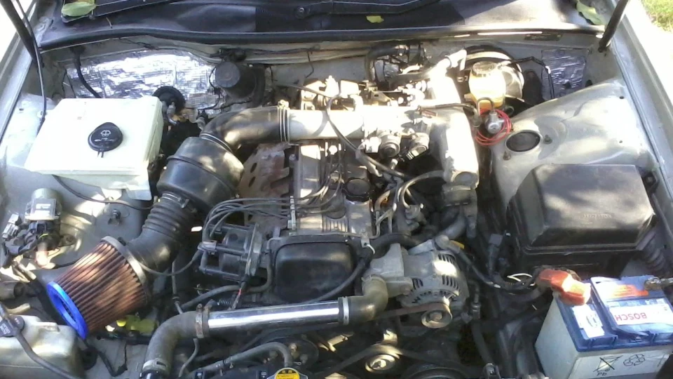 Toyota Chaser >>> impressive <<< 3