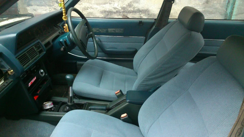 Toyota Chaser JDM ODESSA 4