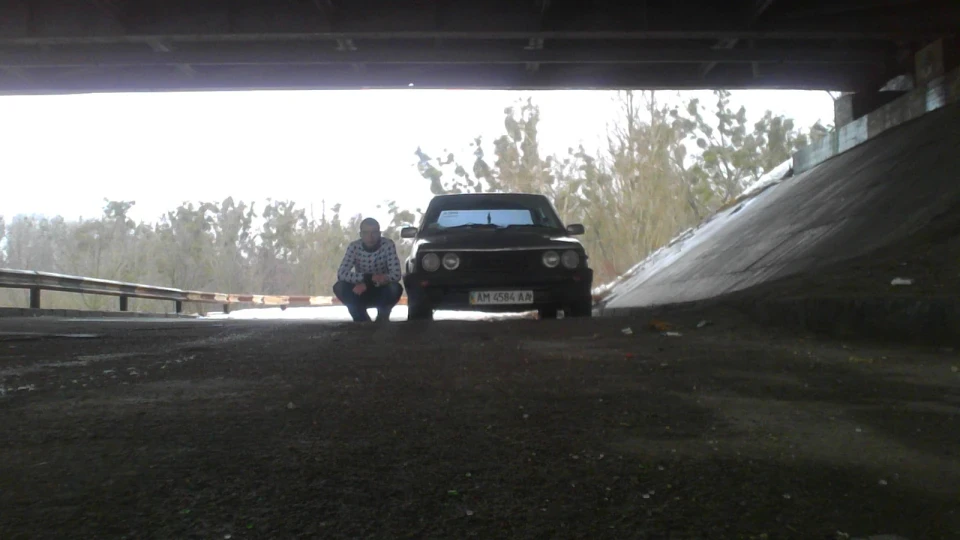 Toyota Corolla 2