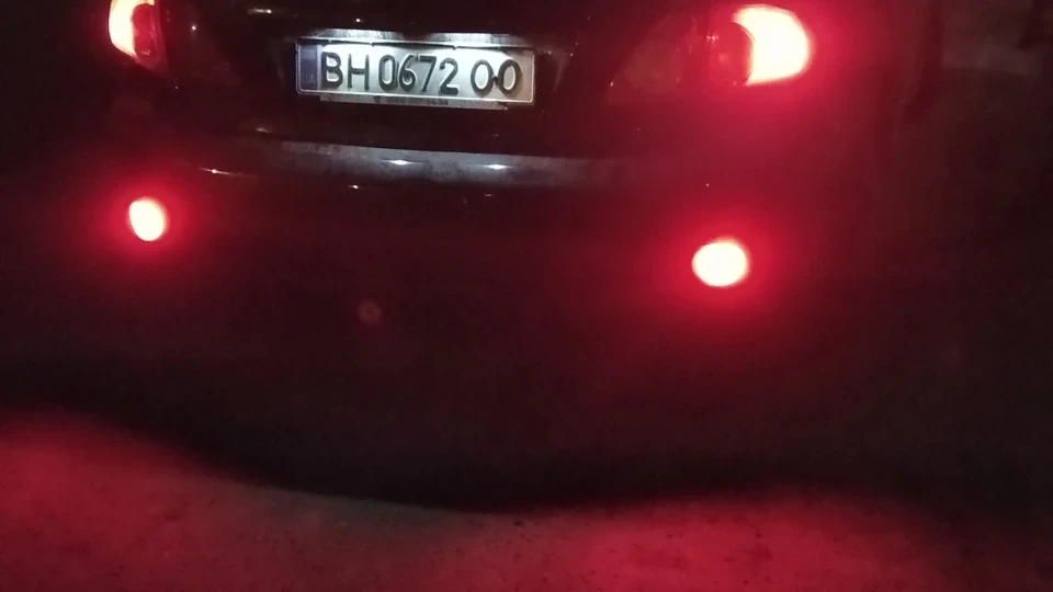 Toyota Corolla 2