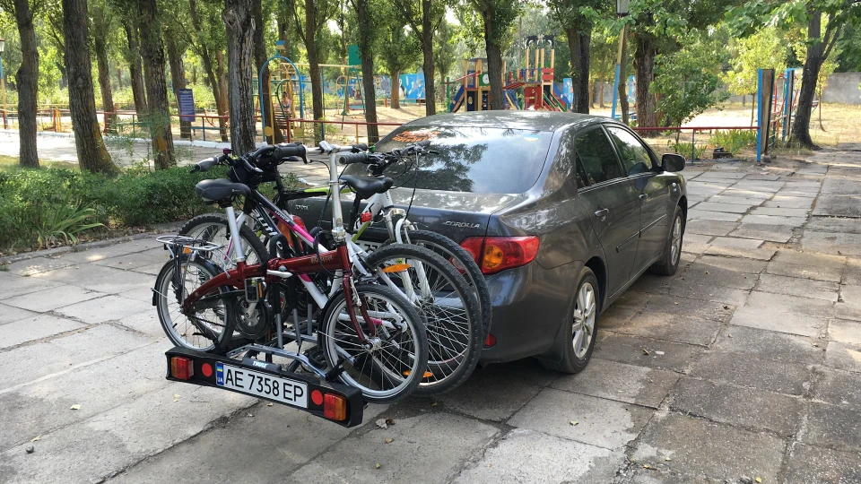 Toyota Corolla 2