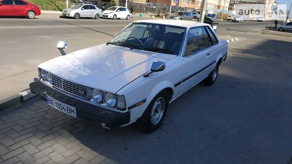 Toyota Corolla ガサキスレーシング 3