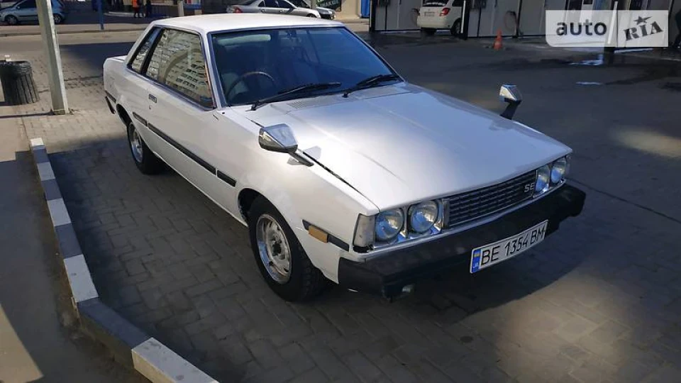 Toyota Corolla ガサキスレーシング 4