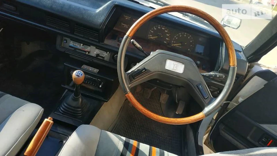 Toyota Corolla ガサキスレーシング 5