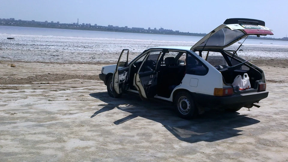 Toyota Corolla 5