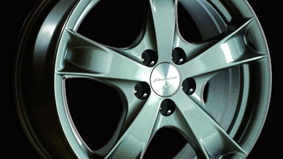 Toyota Corolla 4