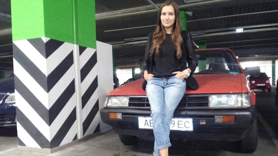 Toyota Corolla 4