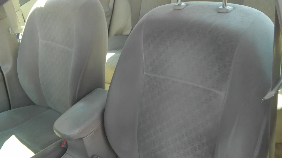 Toyota Corolla 2