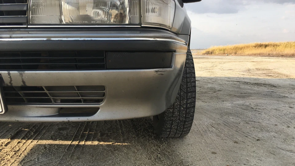 Toyota Corolla 2
