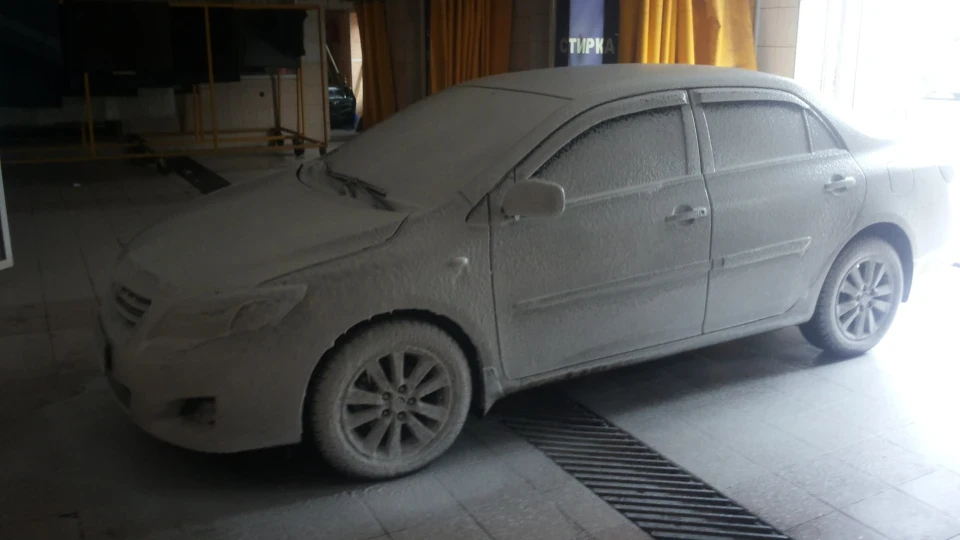 Toyota Corolla 5