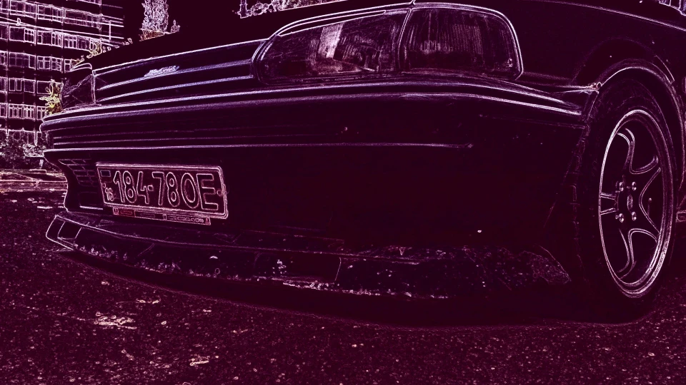 Toyota Corolla 4