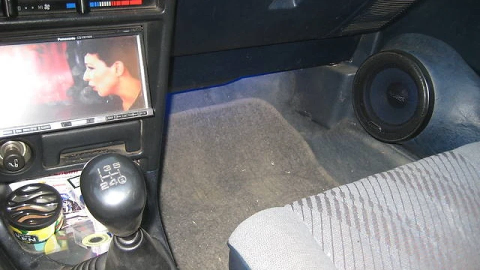 Toyota Corolla 5