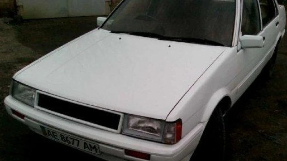 Toyota Corolla 2