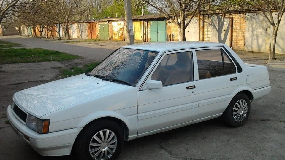 Toyota Corolla 3