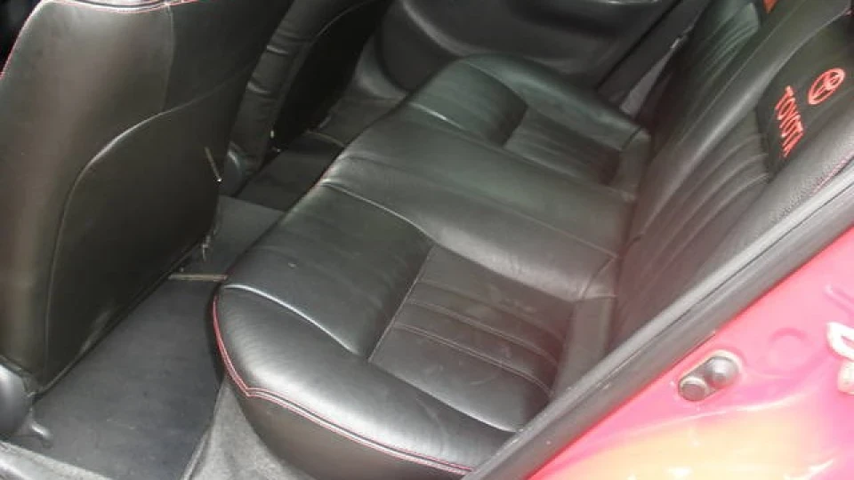 Toyota Corolla 5