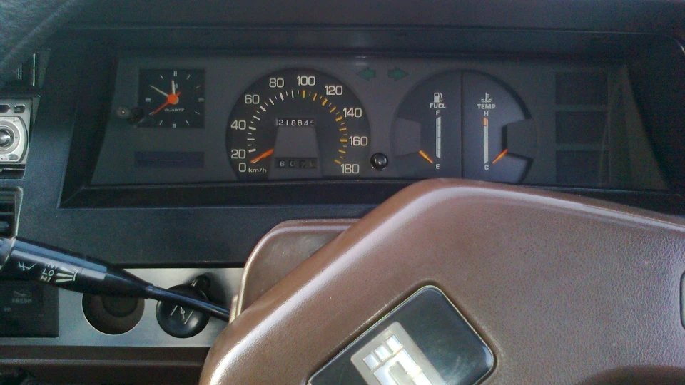 Toyota Corolla 3