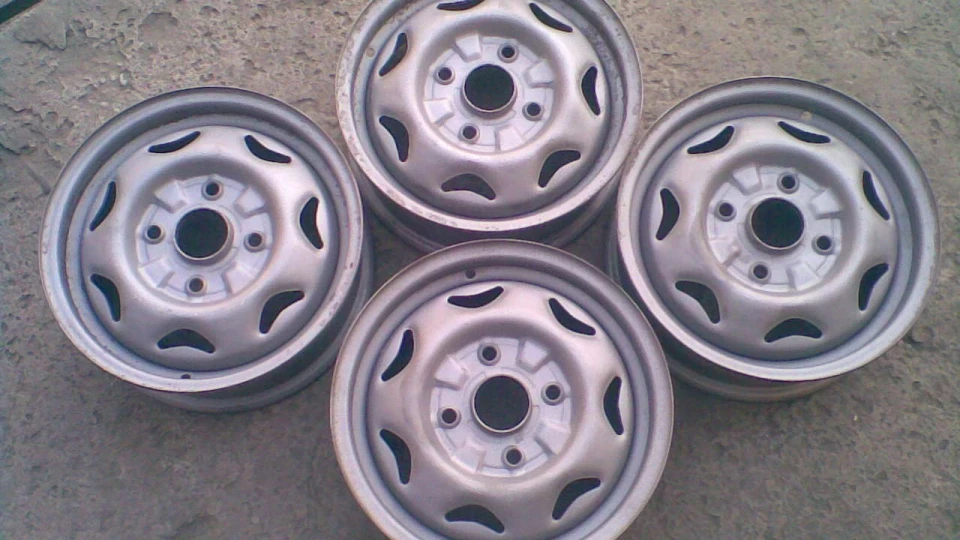 Toyota Corolla 5