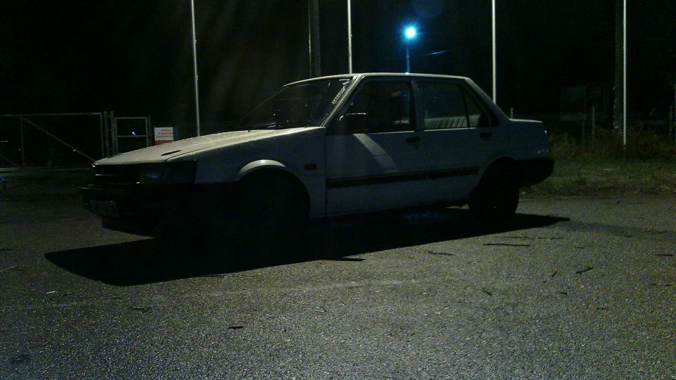 Toyota Corolla 4