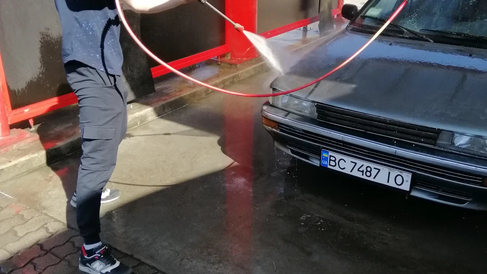 Toyota Corolla 2