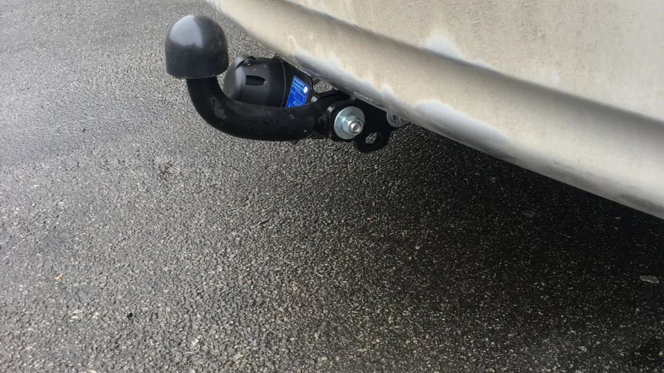 Toyota Corolla 2
