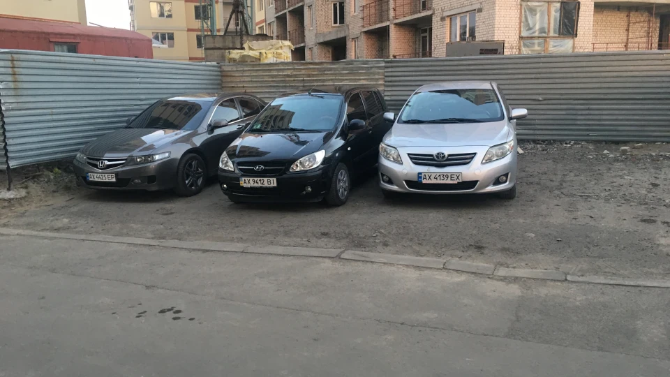 Toyota Corolla 4