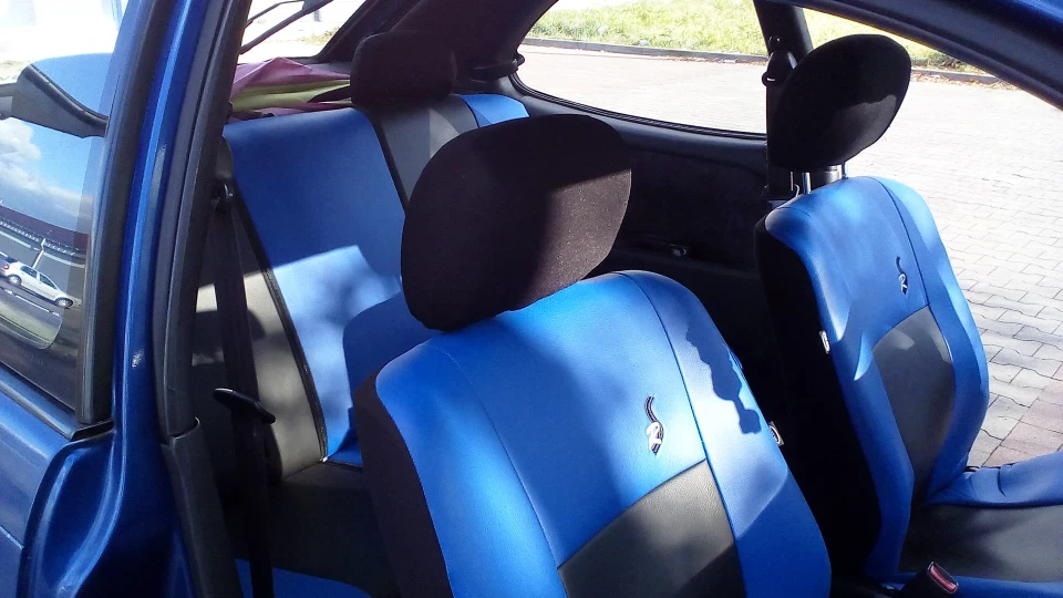 Toyota Corolla 5