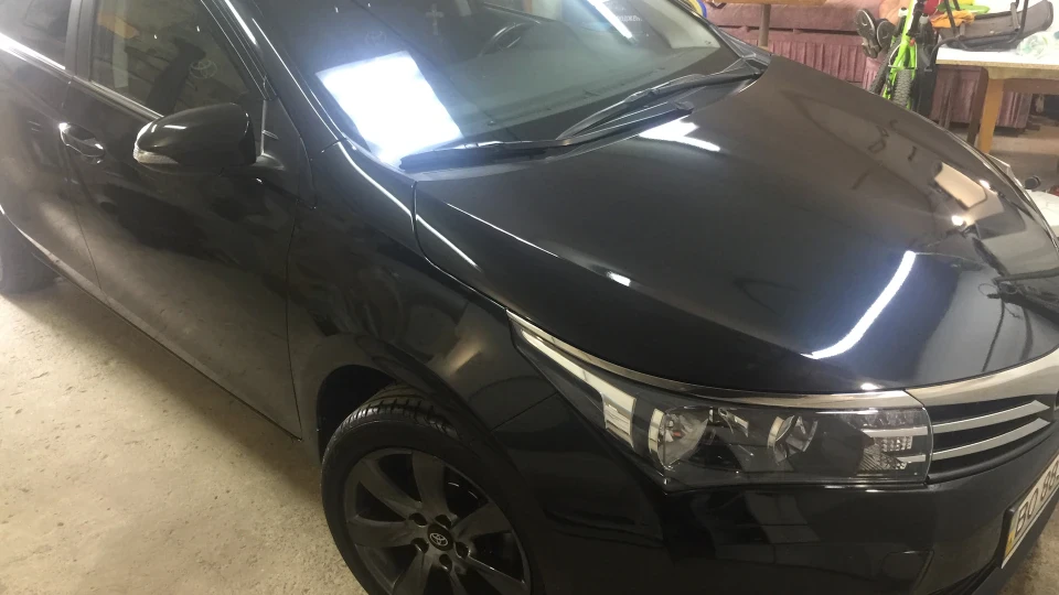 Toyota Corolla 🤘🏻🤘🏻🤘🏻🤘🏻 2