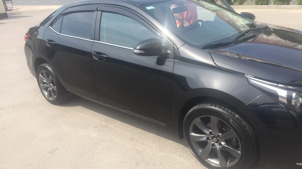 Toyota Corolla 🤘🏻🤘🏻🤘🏻🤘🏻 3
