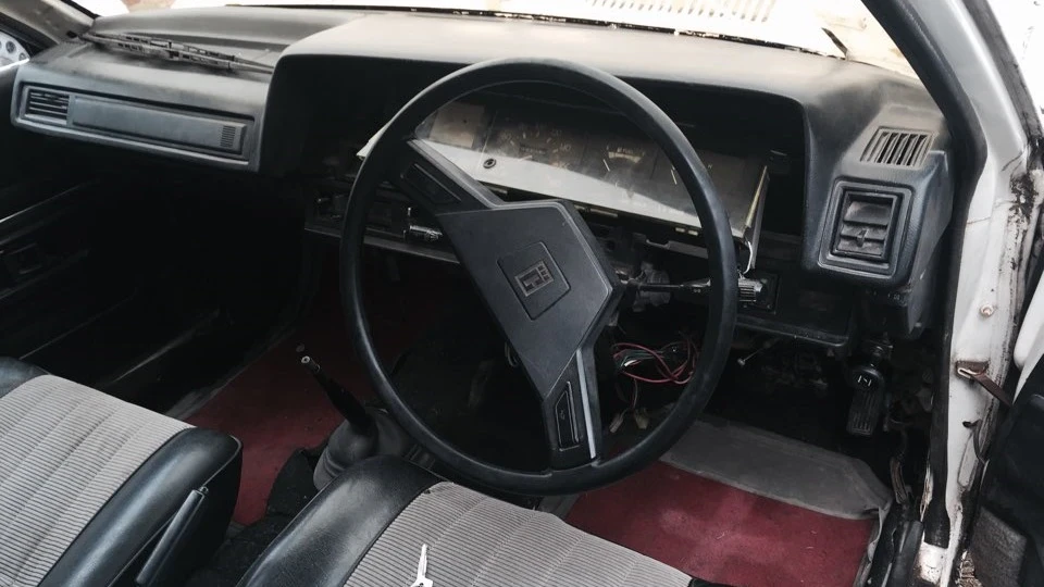 Toyota Corolla 3