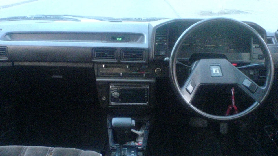 Toyota Corolla 5