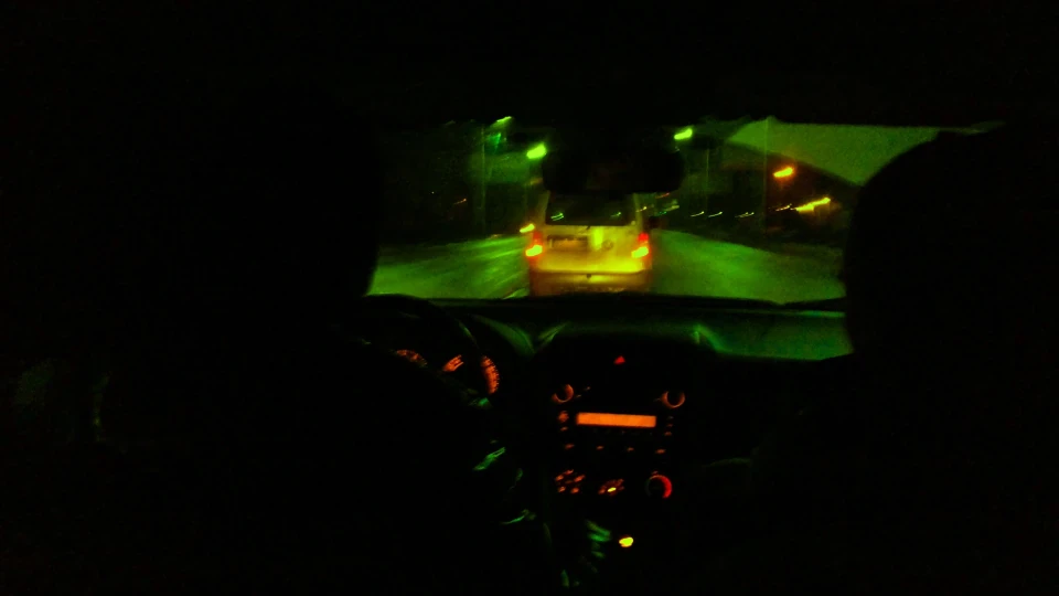 Toyota Corolla 2