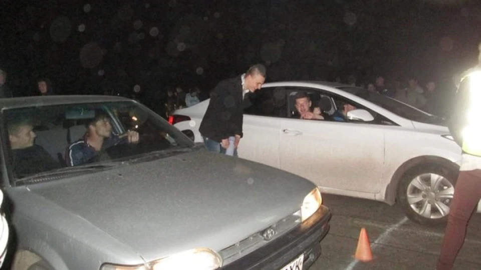 Toyota Corolla 2