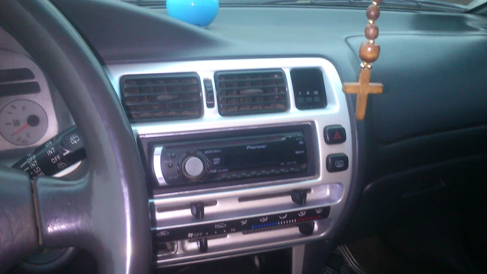 Toyota Corolla 2