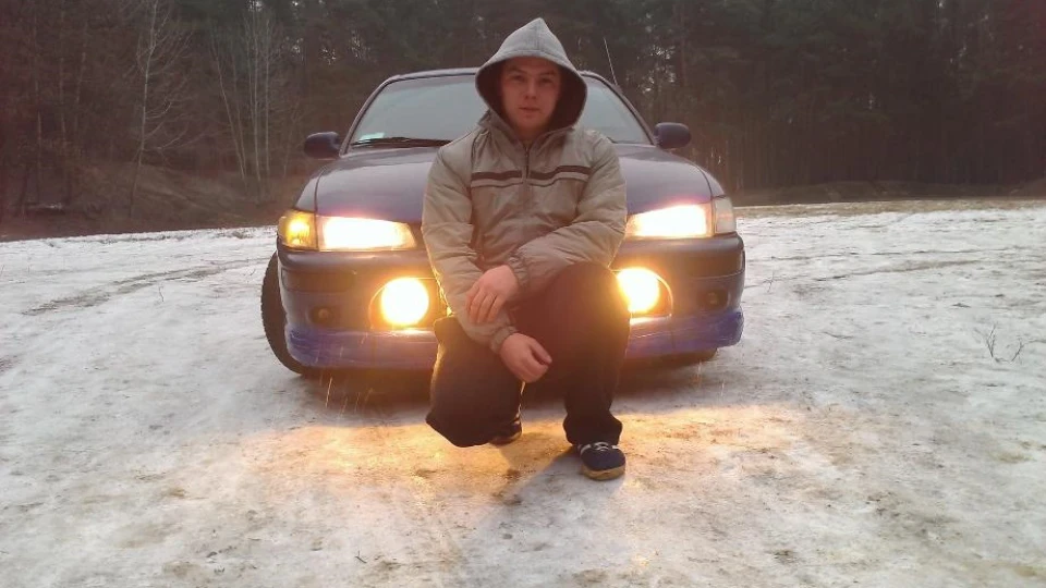 Toyota Corolla 3