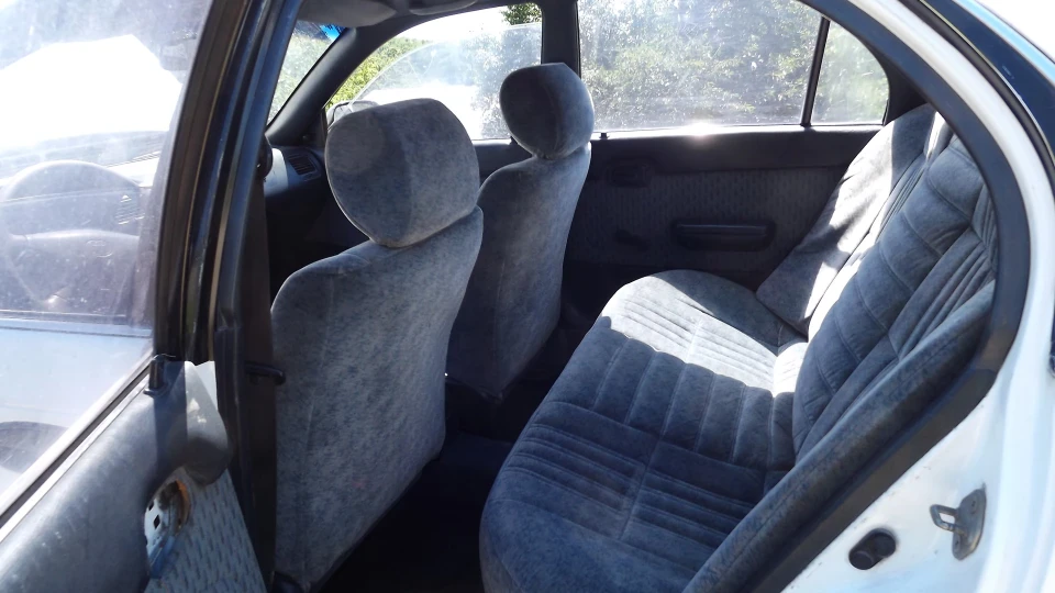 Toyota Corolla 3