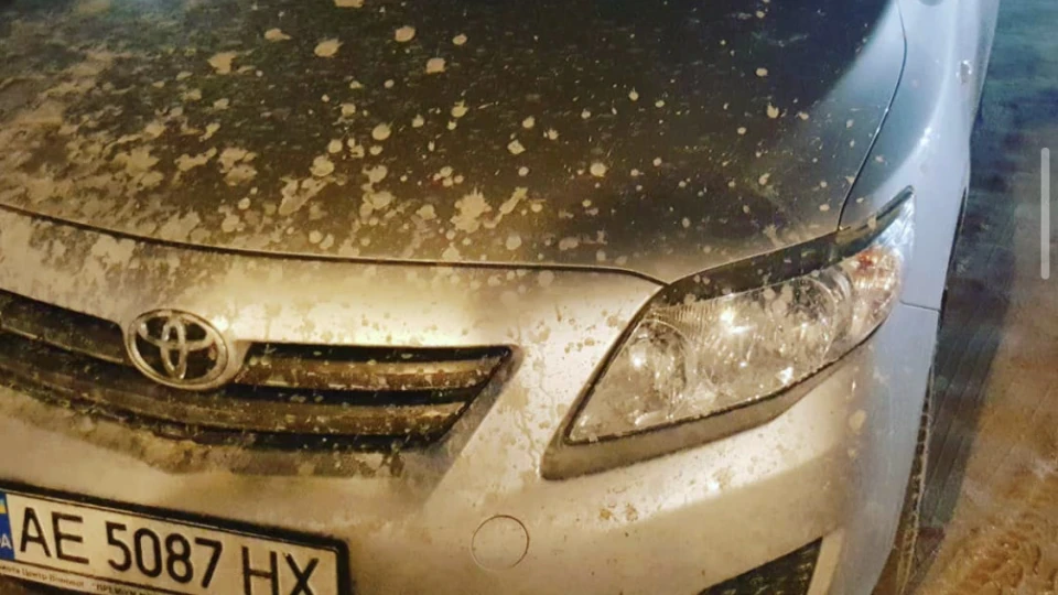 Toyota Corolla 3