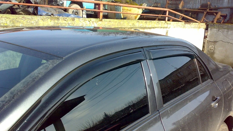 Toyota Corolla 5