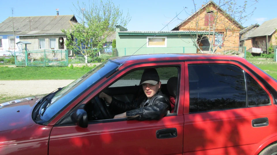 Toyota Corolla 2