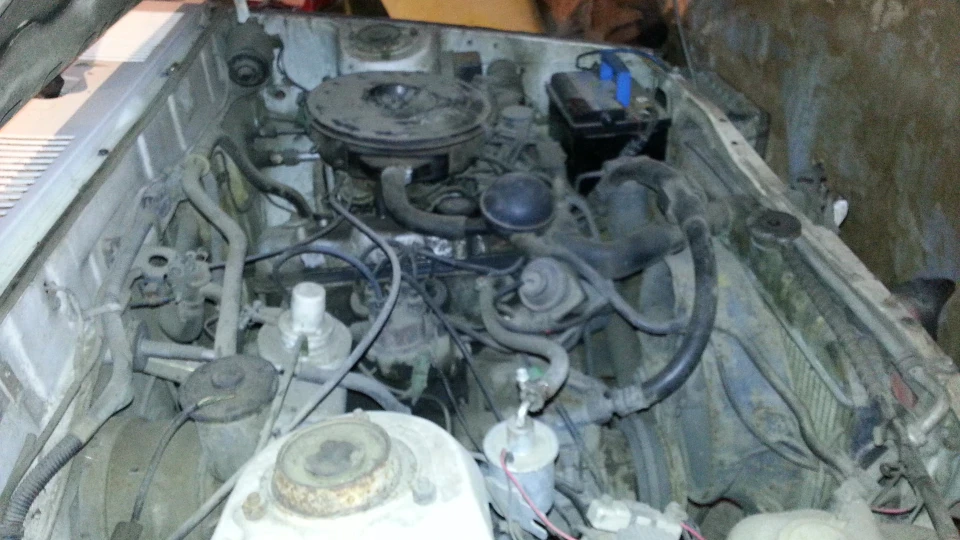 Toyota Corolla 2