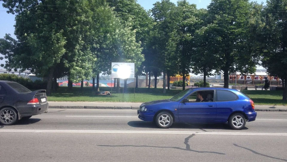 Toyota Corolla 2
