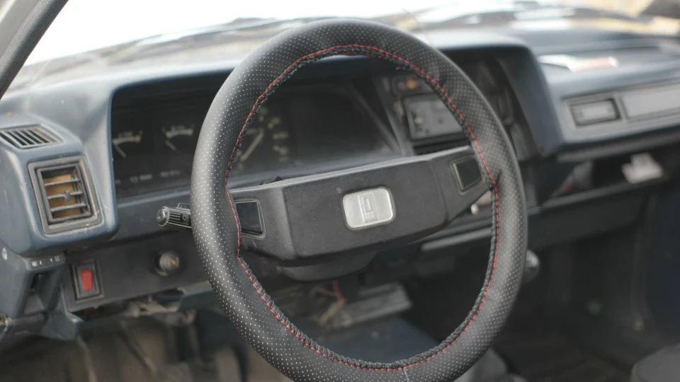 Toyota Corolla 4