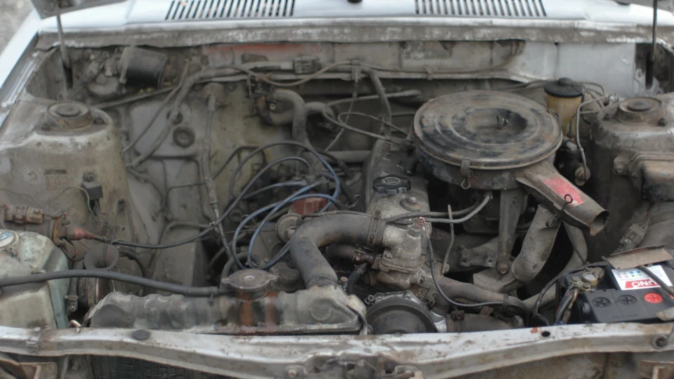 Toyota Corolla 5