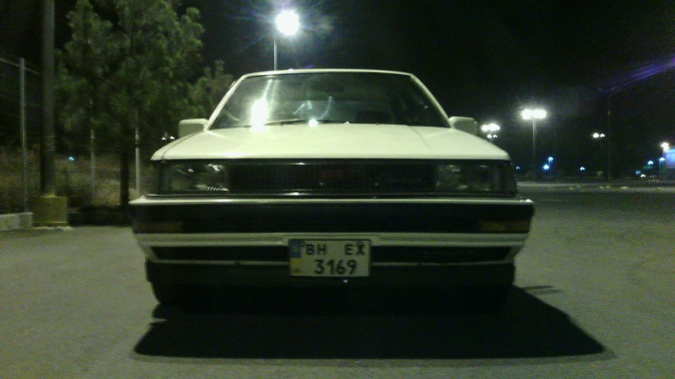 Toyota Corolla 5