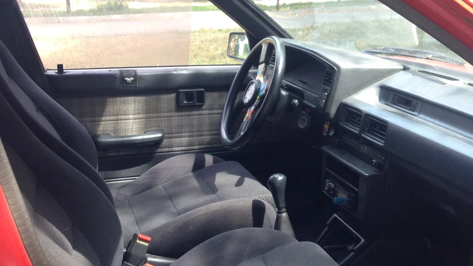 Toyota Corolla 1.3 2 е 2