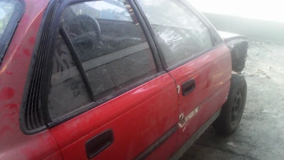 Toyota Corolla 1,3 2E 5