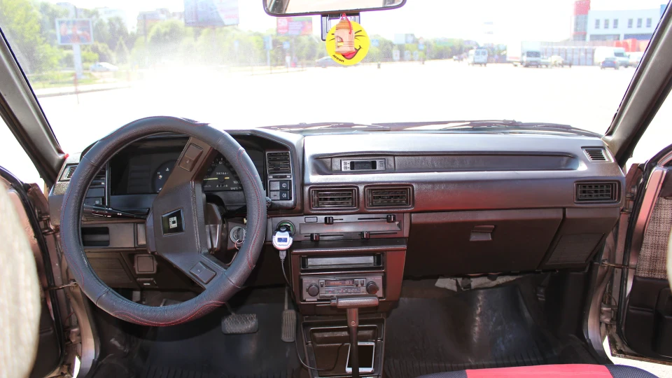 Toyota Corolla 1,3 автомат 3