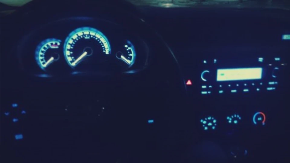Toyota Corolla 1.3 2