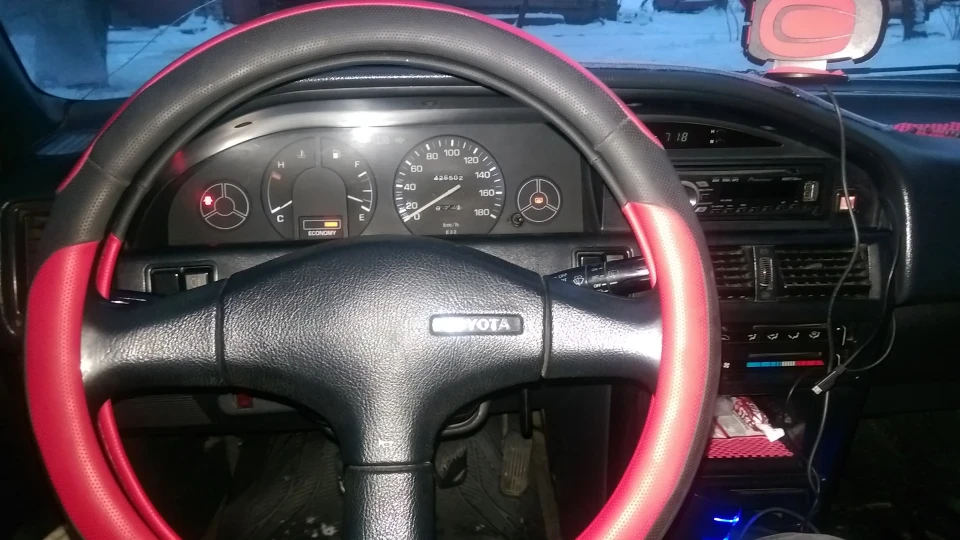 Toyota Corolla 1.3 4