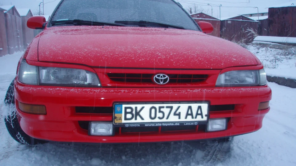 Toyota Corolla 1.332 5