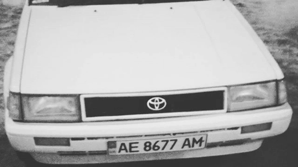 Toyota Corolla 1.5 Автомат 3